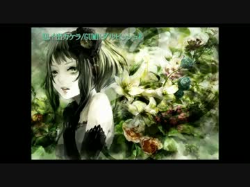 【元気まつり】  想イ出カケラ 【一発録りで歌ってみた】