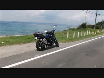 房総半島ツーリング　その３