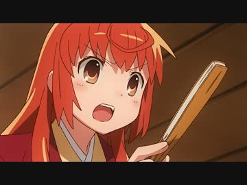 じょしらくで笑点のテーマ