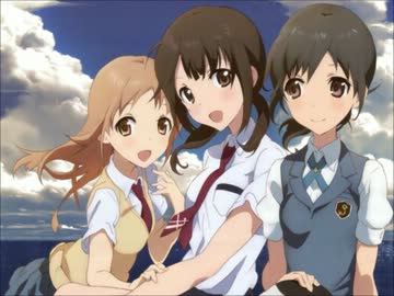 TARITARI 心の旋律#02 ED ver. 高音質ver.