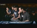 EVO2012 day3 スト鉄 GrandFinal