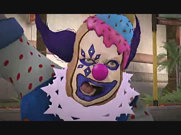 【実況】帰ってきた男たちが無双すぎて怖くないデッドラ2OTR：09