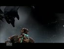 DeadSpace1を初見プレイしてみた。part7