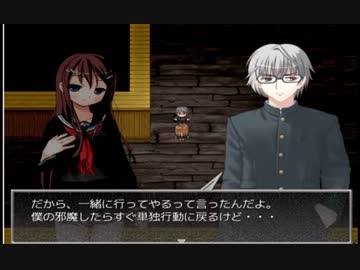 滅茶苦茶　怖面白いホラーゲーム【ゴーストスクール】　実況　Part4