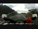 【バイク】誕生日なのにやることないし富士山行ってみた。【車載】