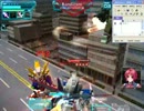 【SDGO】オペレーター変更【ルナマリア2】