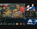 EVO2012 day3 スパ4AE Ver.2012　Infiltration vs PR Balrog　Winners Final