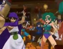 【MAD】ドラゴンクエスト DragonQuest x 影山ヒロノブ 奇跡の炎よ燃え上がれ