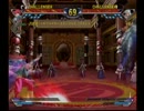 7月3日　セントラル八王子店　AC北斗の拳　「JDSP」　その2