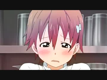 【AMV】All to myself 【WORKING!!】
