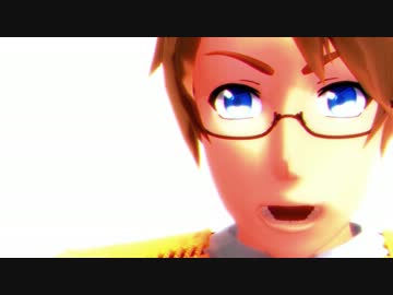 メリカさんが、あなたにおくるアイの歌