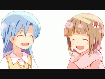 星井菜緒のいる765プロ 序章 第１話『春香と千早、幼なじみの再会』６