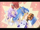 【超次元ｹﾞｲﾑﾈﾌﾟﾃｭｰﾇmk2】 ｹﾞｲﾑｷﾞｮｳｶｲ冒険記 第57話