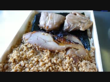 駅弁を食べに行こうよ！　群馬の私鉄に乗ってみた　後編