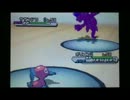 ポケモンBW2をカイリュー好きの初心者がランダムフリーをやってみた　２