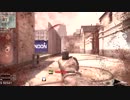 【CoD:MW3】サバイバル･ソロ　UNDERGROUND Part8 wave47-50【survival】