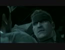 【今日からがんばる】MGS4 -ソリッドの挽歌- part-11 【実況】