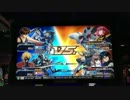 【EXVSFB】キュベレイ視点　Part.15