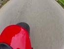 【GoPro2】R139～道の駅道志【車載テスト】