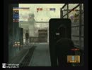【番外編其の二】 突厨がやる最後のMGO　