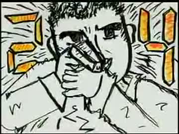 井口裕香のむ～～～ん ⊂（　＾ω＾）⊃　第93回(2012.07.09)【動画付き】