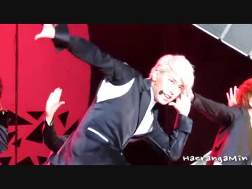 [村民focus]120706  SUPERJUNIOR - Sexy, Free & Single@KBS open concert