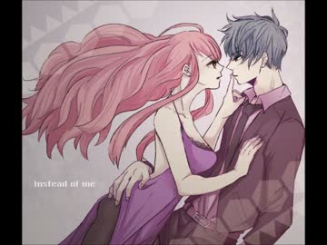 【instead of me】を歌ってみた【諾諾xRyoka】