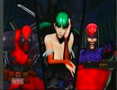 【UMVC3】プレマ対戦動画２日目その２