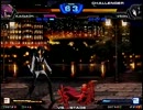 【カオスコード】名古屋ゲームボックスQ2野試合動画 7月8日分その1