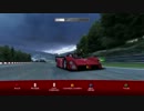 【Xbox360】 TEST DRIVE:Ferrari Racing Legendsを早速ヘタレプレイ ③