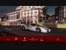 【Xbox360】 TEST DRIVE:Ferrari Racing Legendsを早速ヘタレプレイ ④