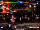【カオスコード】名古屋ゲームボックスQ2野試合動画 7月8日分その2