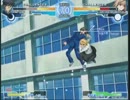 【MBAACC】2012.7.7 第87回リンリン24シングル大会