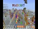 【Minecraft】PowerCraftな日々 Part2【ゆっくり実況】