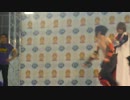 JIN KAZAMA by me ^^