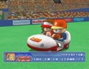 東方野球（コミュニティ内）ペナント24日目第一試合後半