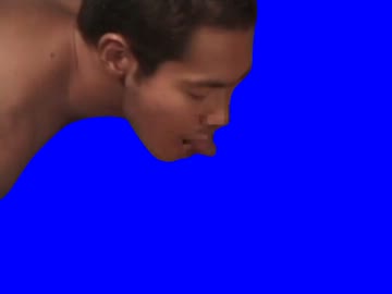 ひゃくれつなめ先輩BB