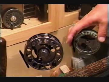 海用フライタックルの概説