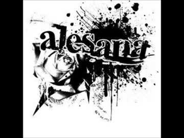Alesana 作業用BGM