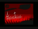 HAERETICUS -サビモット-