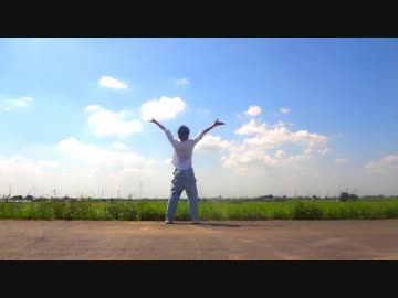 【夏なので】Calc.【踊ってみた】