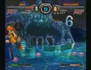 GGXX　AC　6月30日　DC邸11本ガチ　けだこ（MA）　VS　厄神（TE）　後編