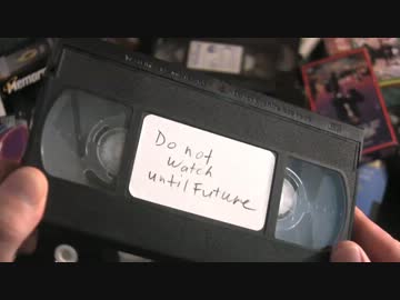 20年前の12才の自分と会話してみた