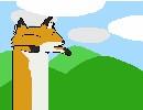 long-fox