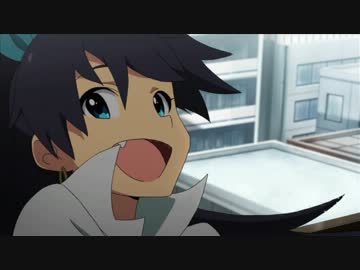 響「心配ないさー！！」