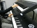 DREAM THEATERの「Pull Me Under」を弾いてみた