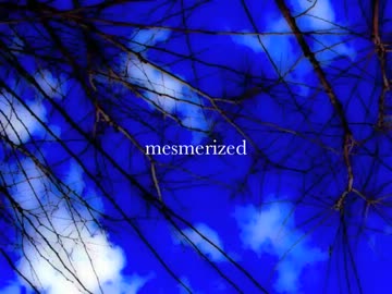【NNIオリジナル】mesmerized【叙情派ハードコア】