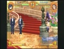 富山県ゲームインさんしょう掛尾店　豪血寺先祖供養 大会 紅白戦 part1