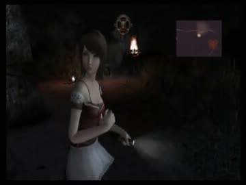 グリオ共の「零～眞紅の蝶～」実況プレイ動画。part　 4