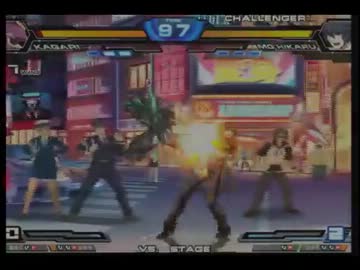 【リブロス高槻】7/7 カオスコード突発配信 part1